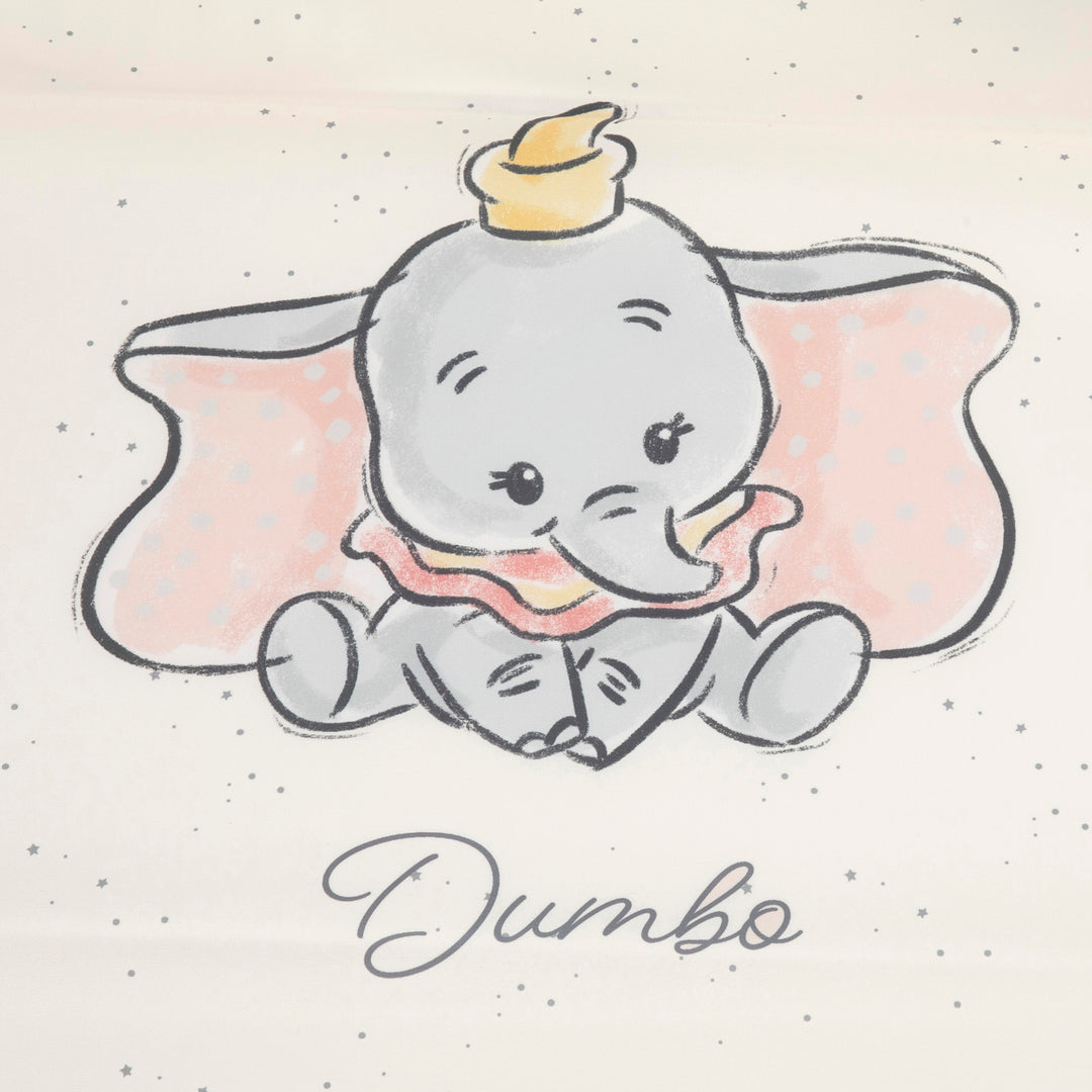 ספונת דמבו - שילב