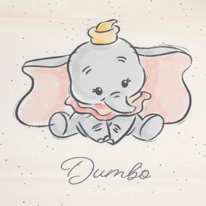 ספונת דמבו - שילב