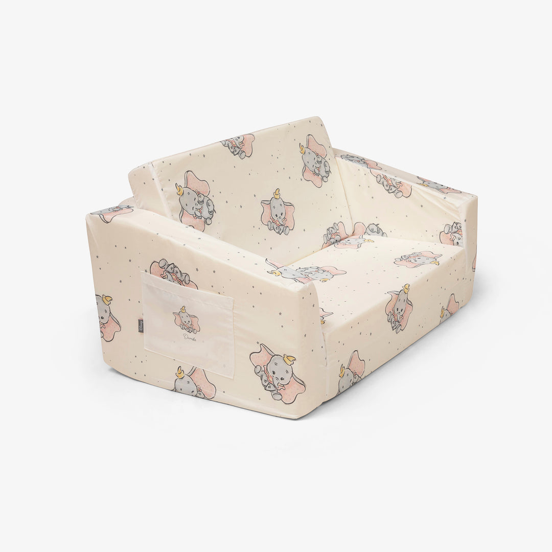 ספונת דמבו - שילב