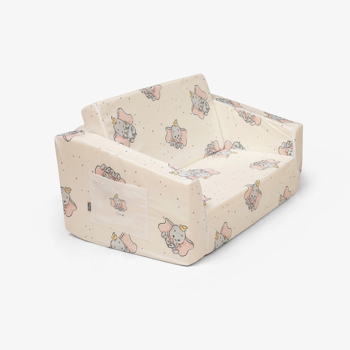 ספונת דמבו - שילב