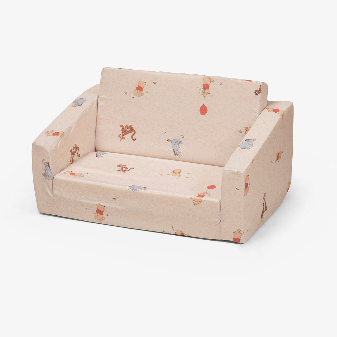 ספונת פו הדב וחברים