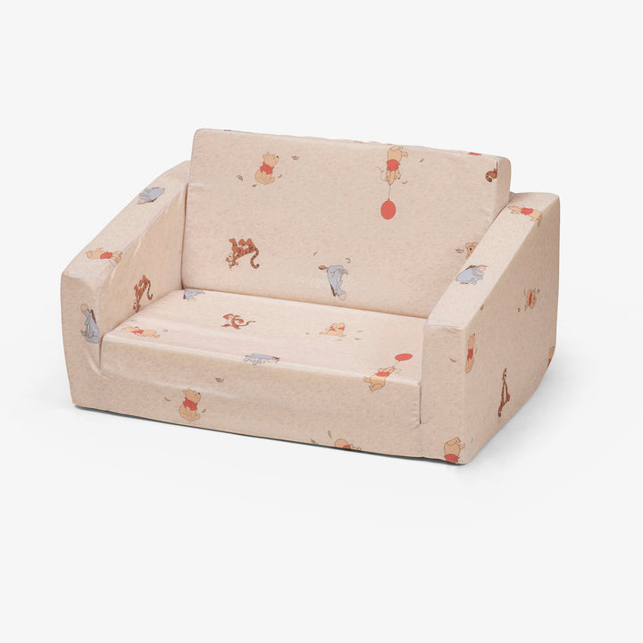 ספונת פו הדב וחברים