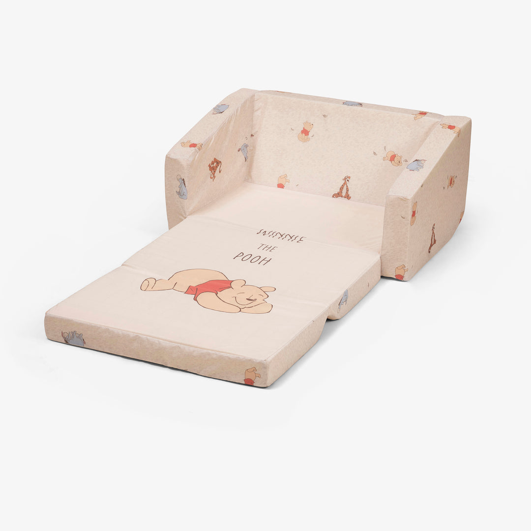 ספונת פו הדב וחברים