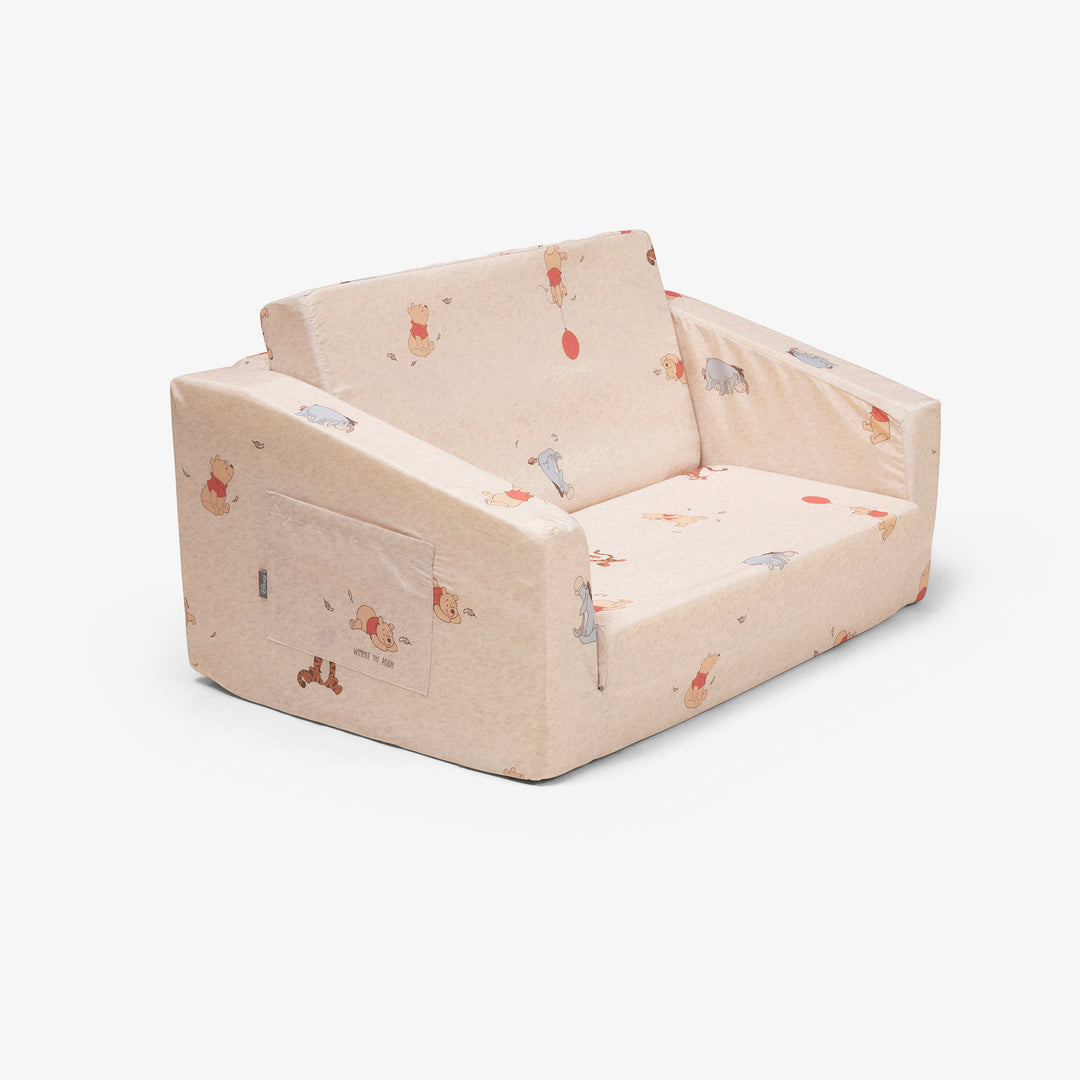 ספונת פו הדב וחברים