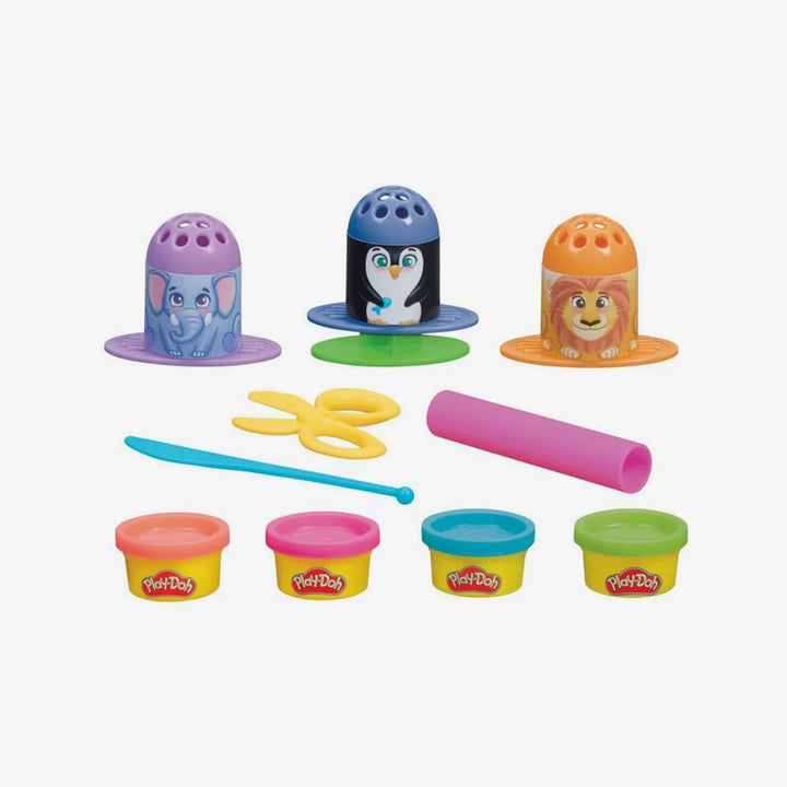 מארז בצק חיות בסטייל