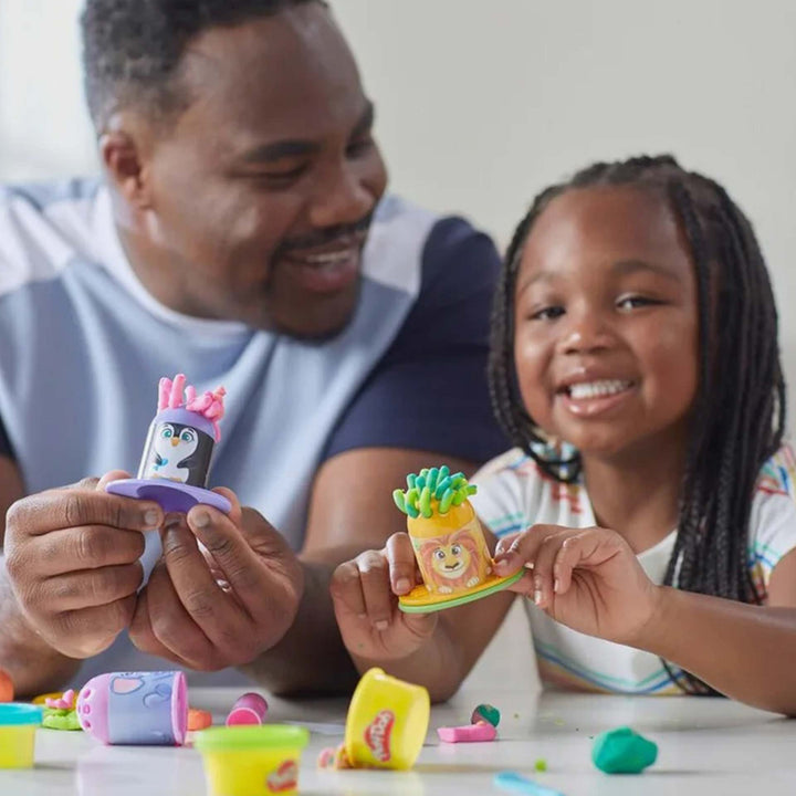 מארז בצק חיות בסטייל