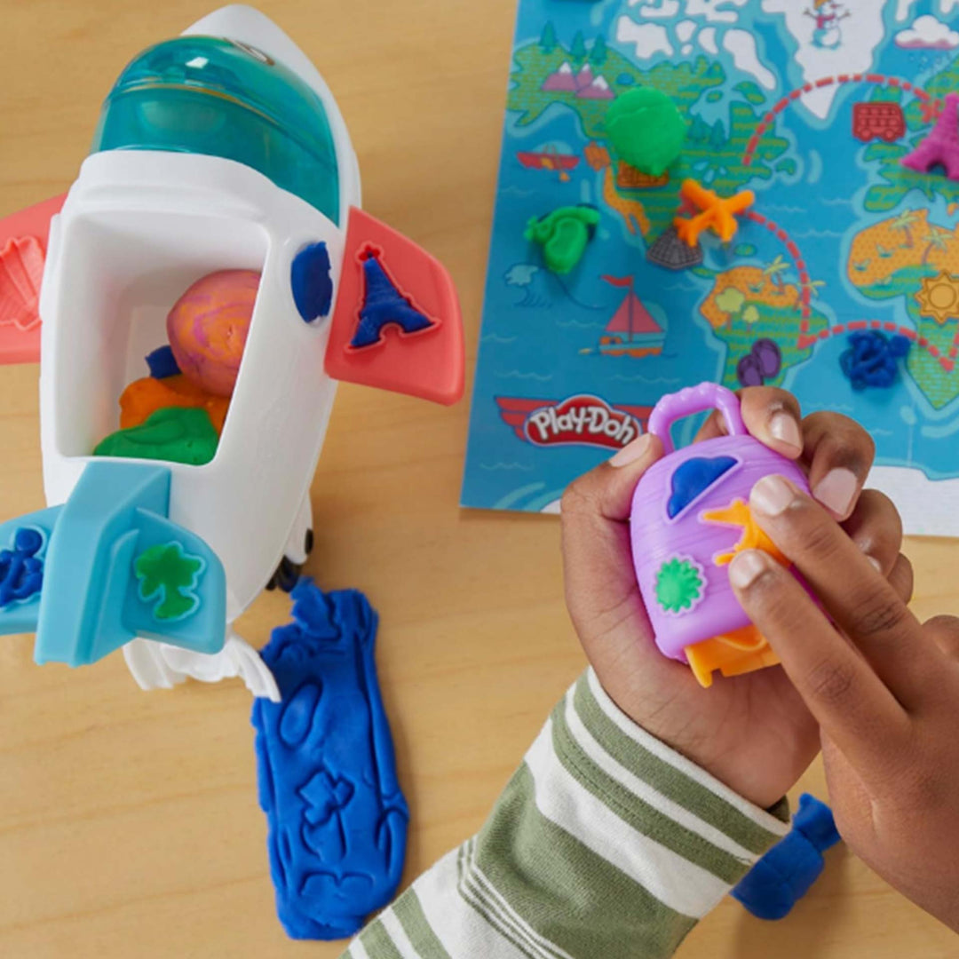 ערכת מטוס אקספלורר