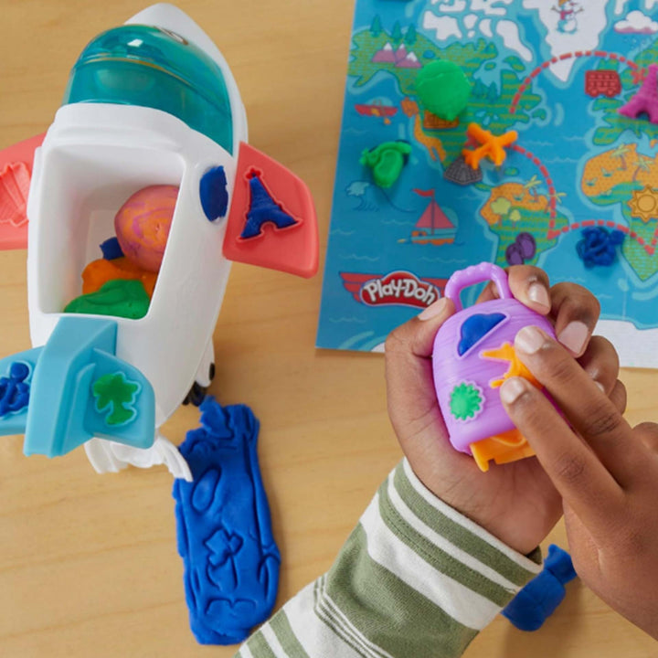 ערכת מטוס אקספלורר