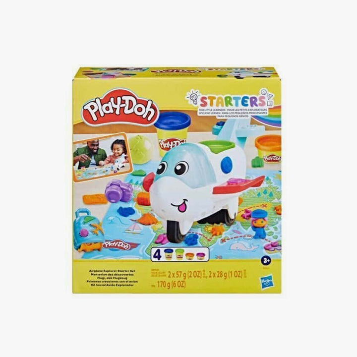 ערכת מטוס אקספלורר