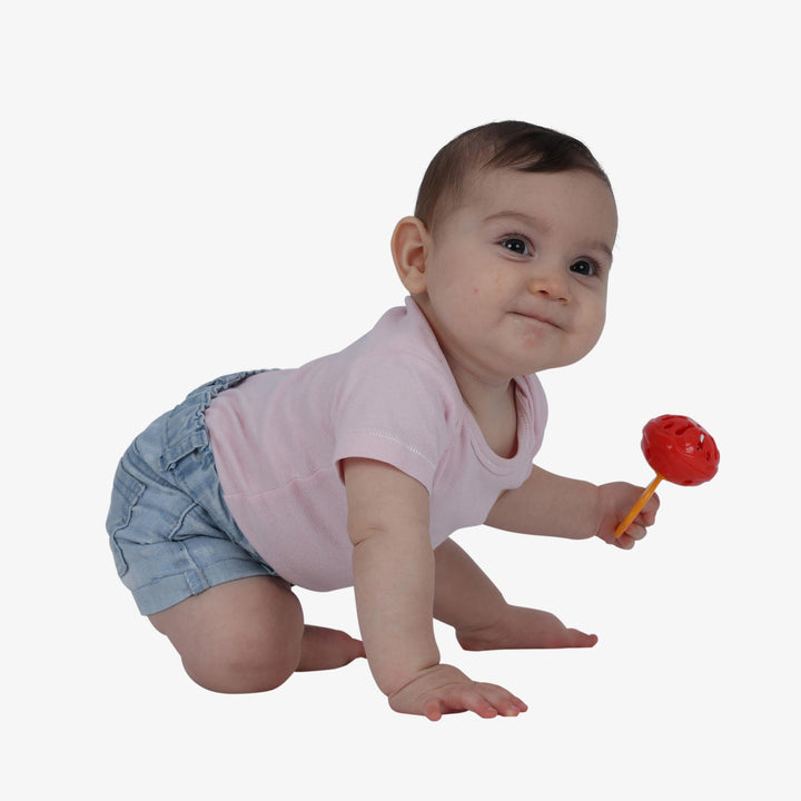 התזמורת הראשונה שלי
