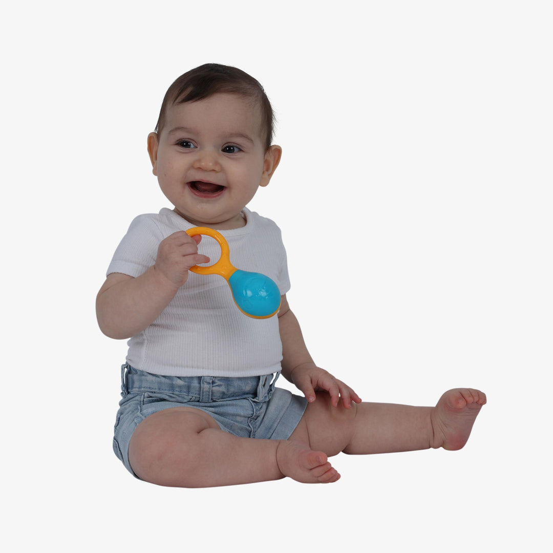 התזמורת הראשונה שלי
