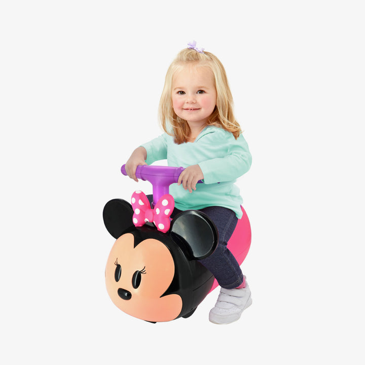 בימבה אורקולית מיני מאוס