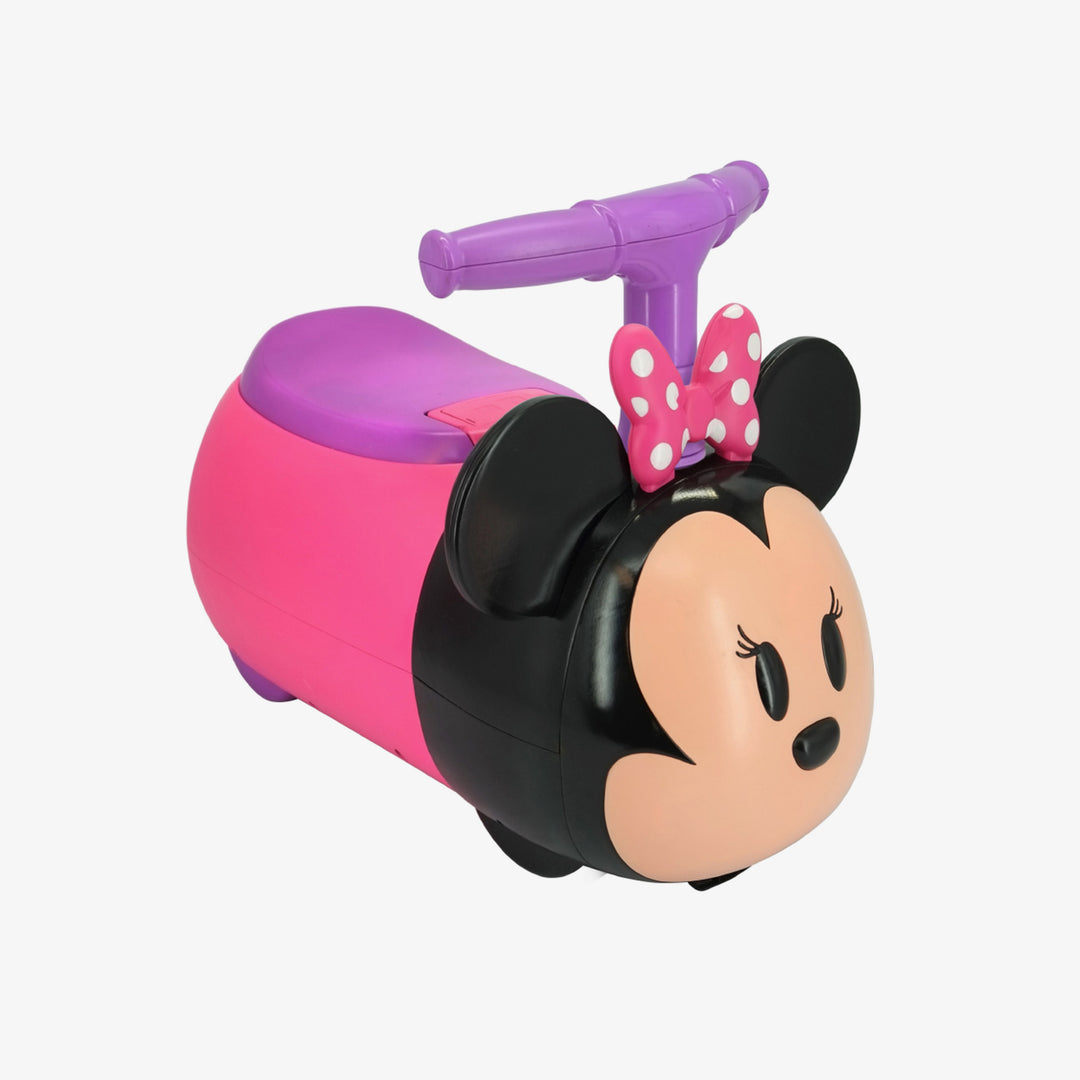 בימבה אורקולית מיני מאוס