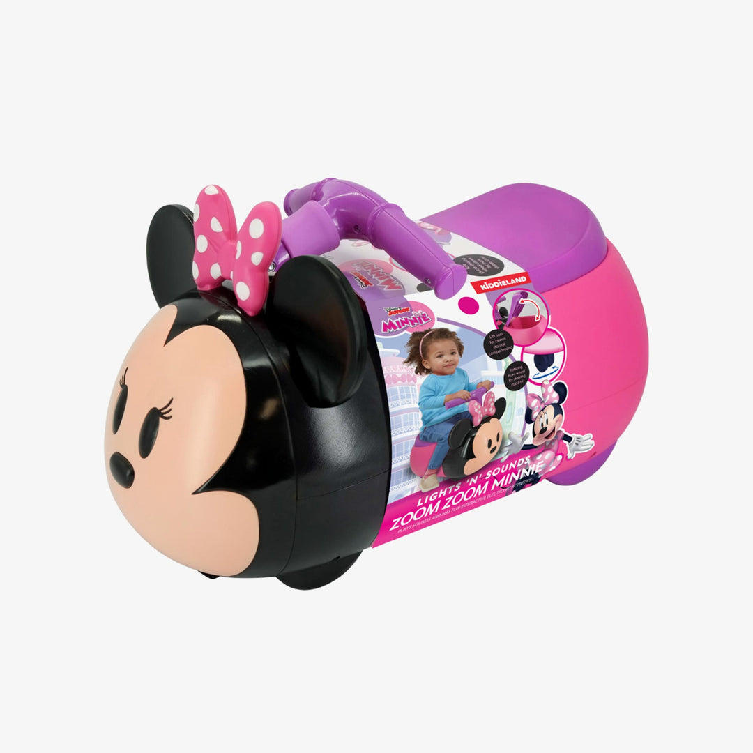 בימבה אורקולית מיני מאוס