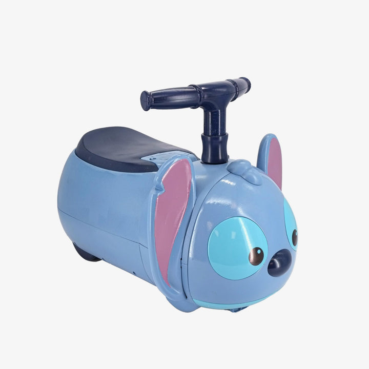 בימבה אורקולית סטיץ