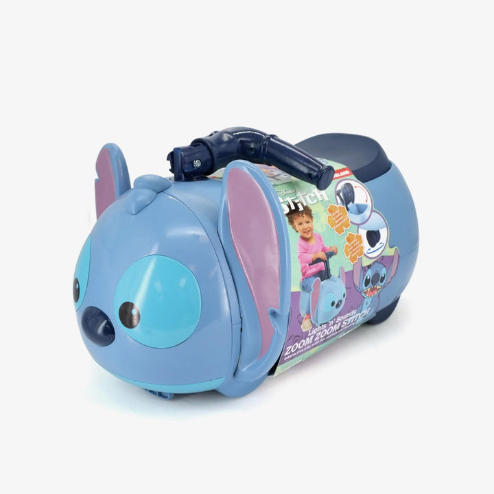 בימבה אורקולית סטיץ