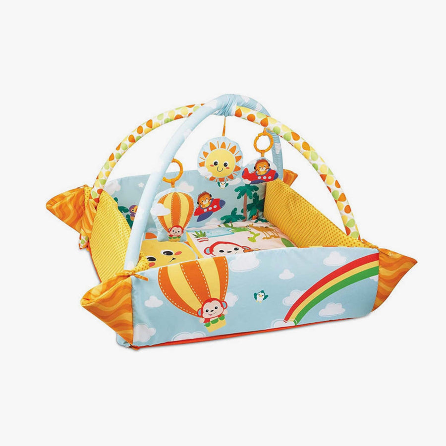 אוניברסיטה שמש מפוארת