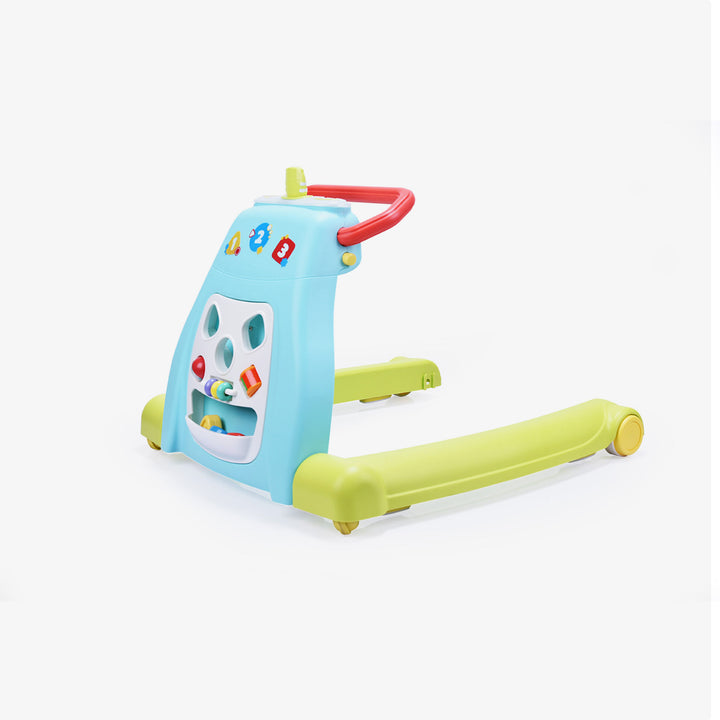 הליכון שלוש באחד התאם צורה