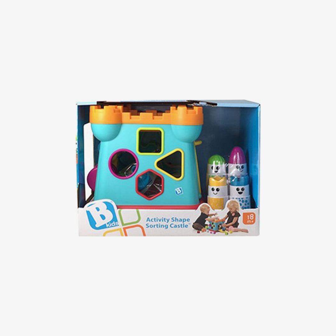טירת פעילות