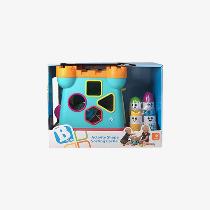 טירת פעילות