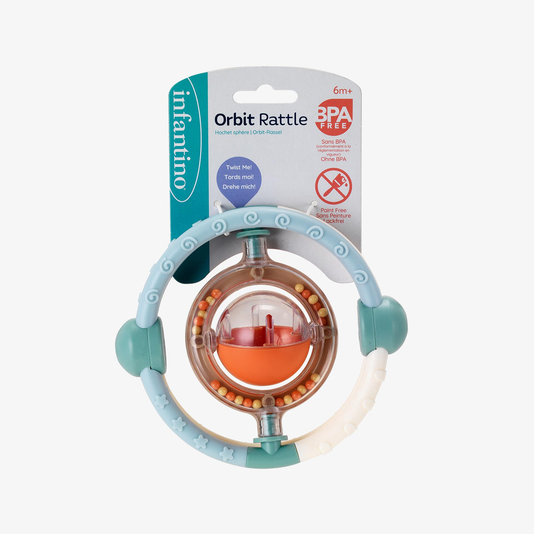 רעשן מעגלי נורדי