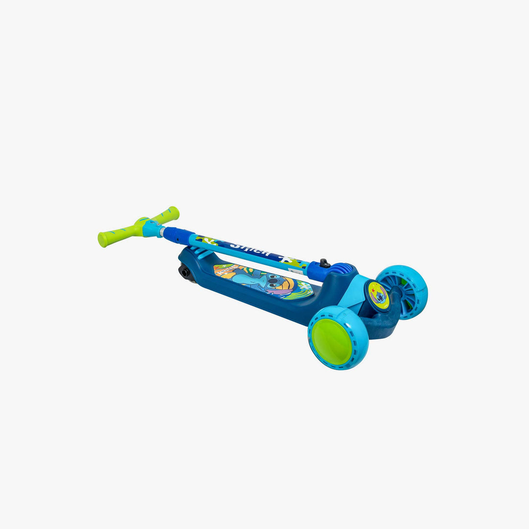 קורקינט 3 גלגלים סטיצ'