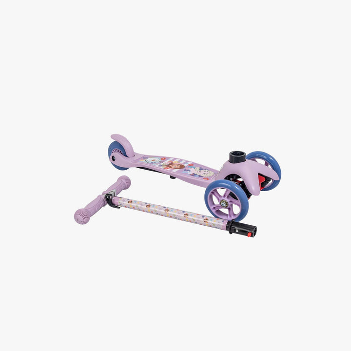 קורקינט קלאסי 3 גלגלים פרוזן