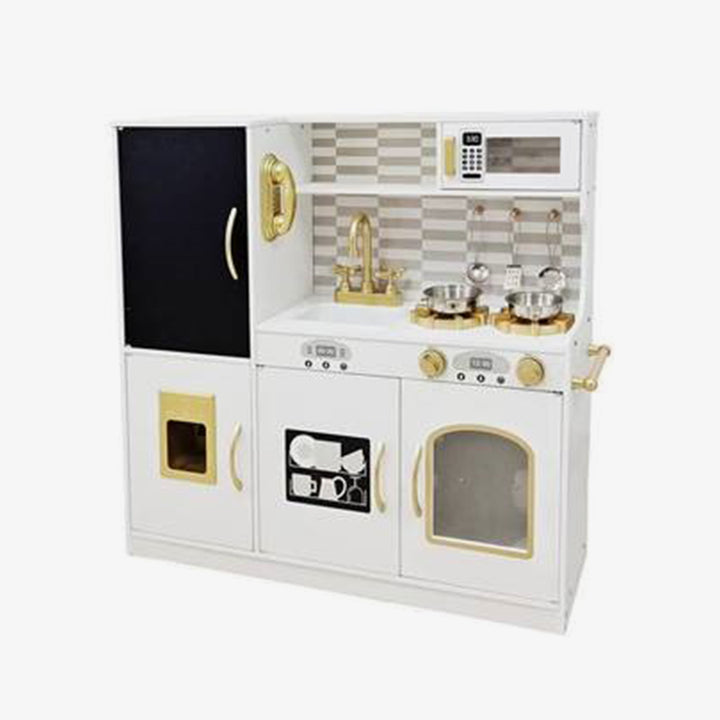 מטבח פרימיום מעץ