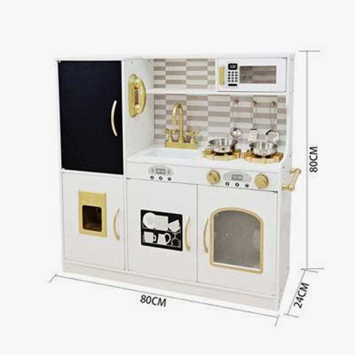 מטבח פרימיום מעץ