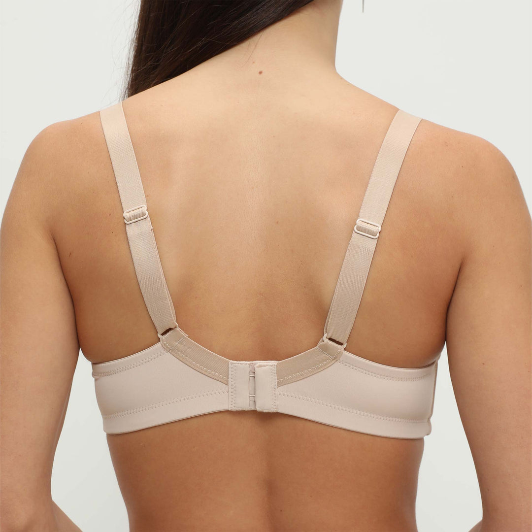 חזיית  הנקה צארם ניוד D90