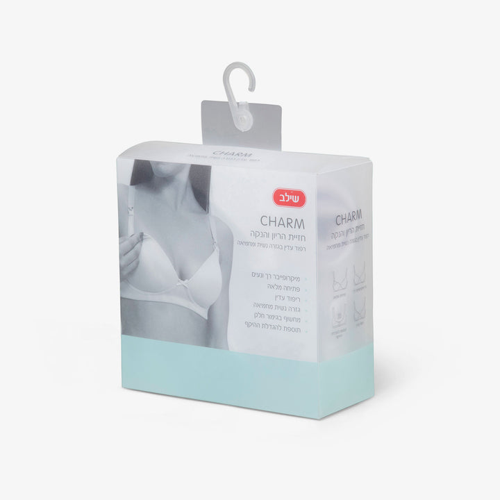 חזיית  הנקה צארם ניוד B85