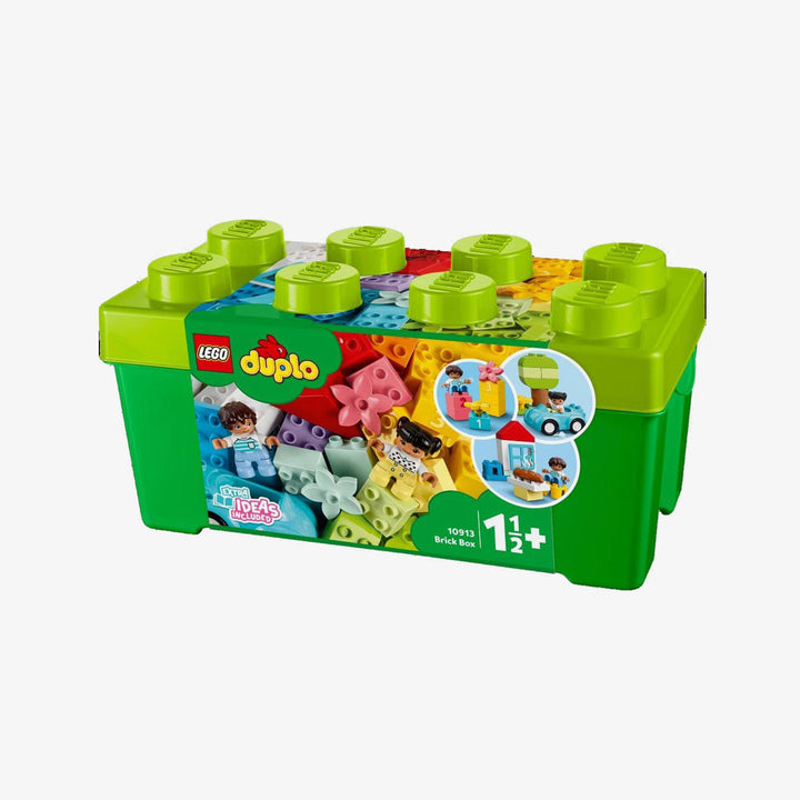 ערכה 65 חלקים סדרה ירוקה