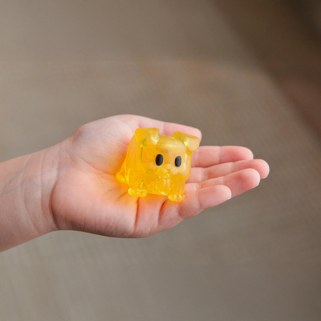 מארז ג'לי בלוקס חיות 20 חלקים