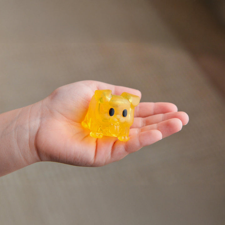 מארז ג'לי בלוקס חיות 20 חלקים