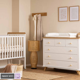 חדר סהר- טריקה שקטה