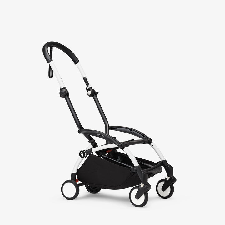 שלד לבן לטיולון יויו 3