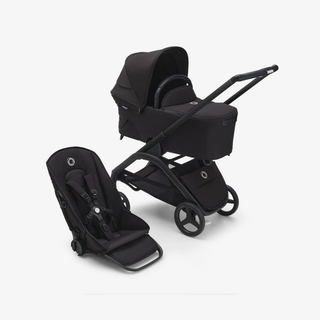 בסיס שחור דרגון פליי שחור