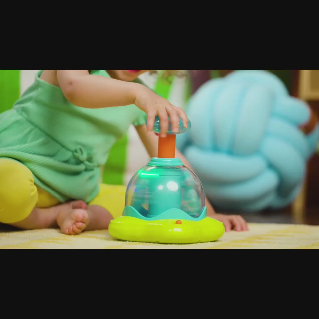 פעלולון ים מאיר ומנגן