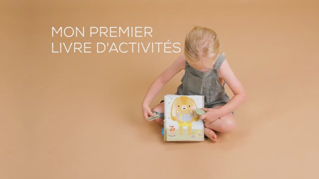 ספר פעילות בד גינה אורבנית