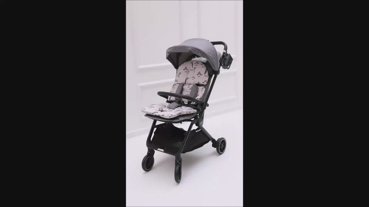 ריפודית מפנקת פינגווינים