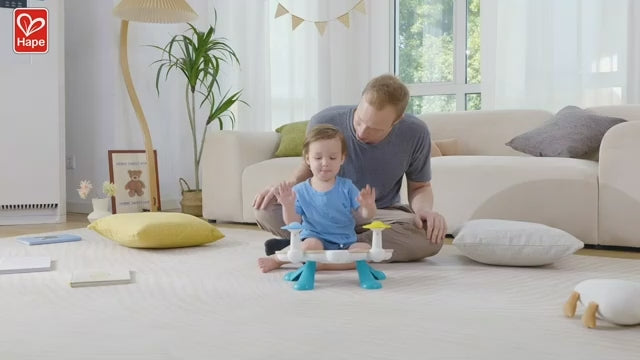 תופי הקסם